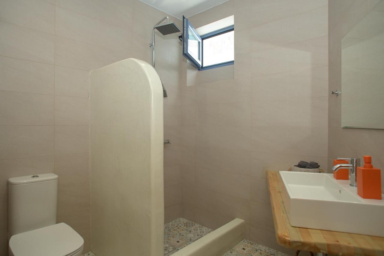 Apartament Pontoria Stegna