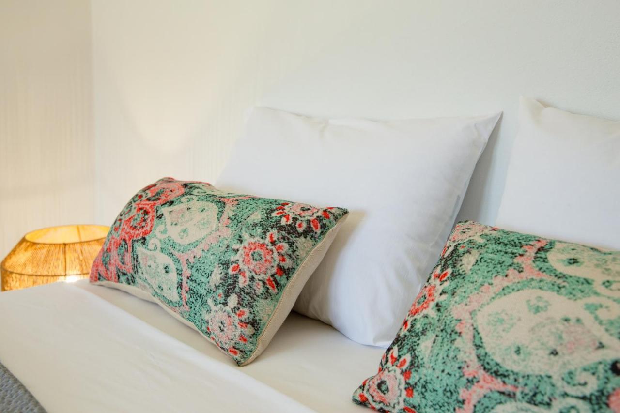 Pontoria Stegna Apartament Archangelos (Rhodes)