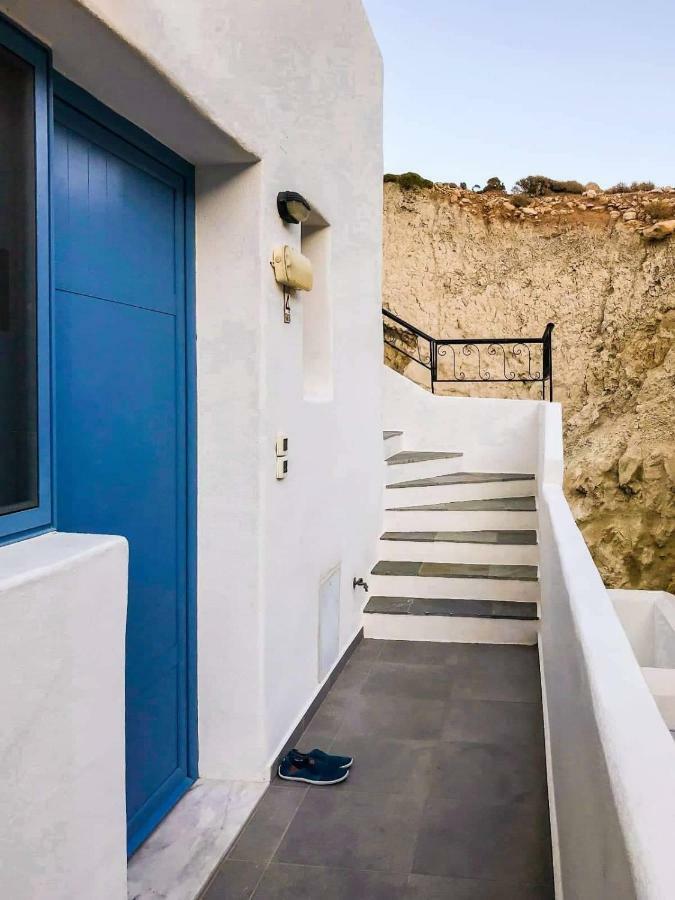 Apartament Pontoria Stegna *