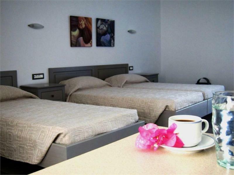 Apartament Pontoria Stegna *