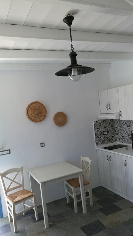 Pontoria Stegna Apartment Archangelos (Rhodes)