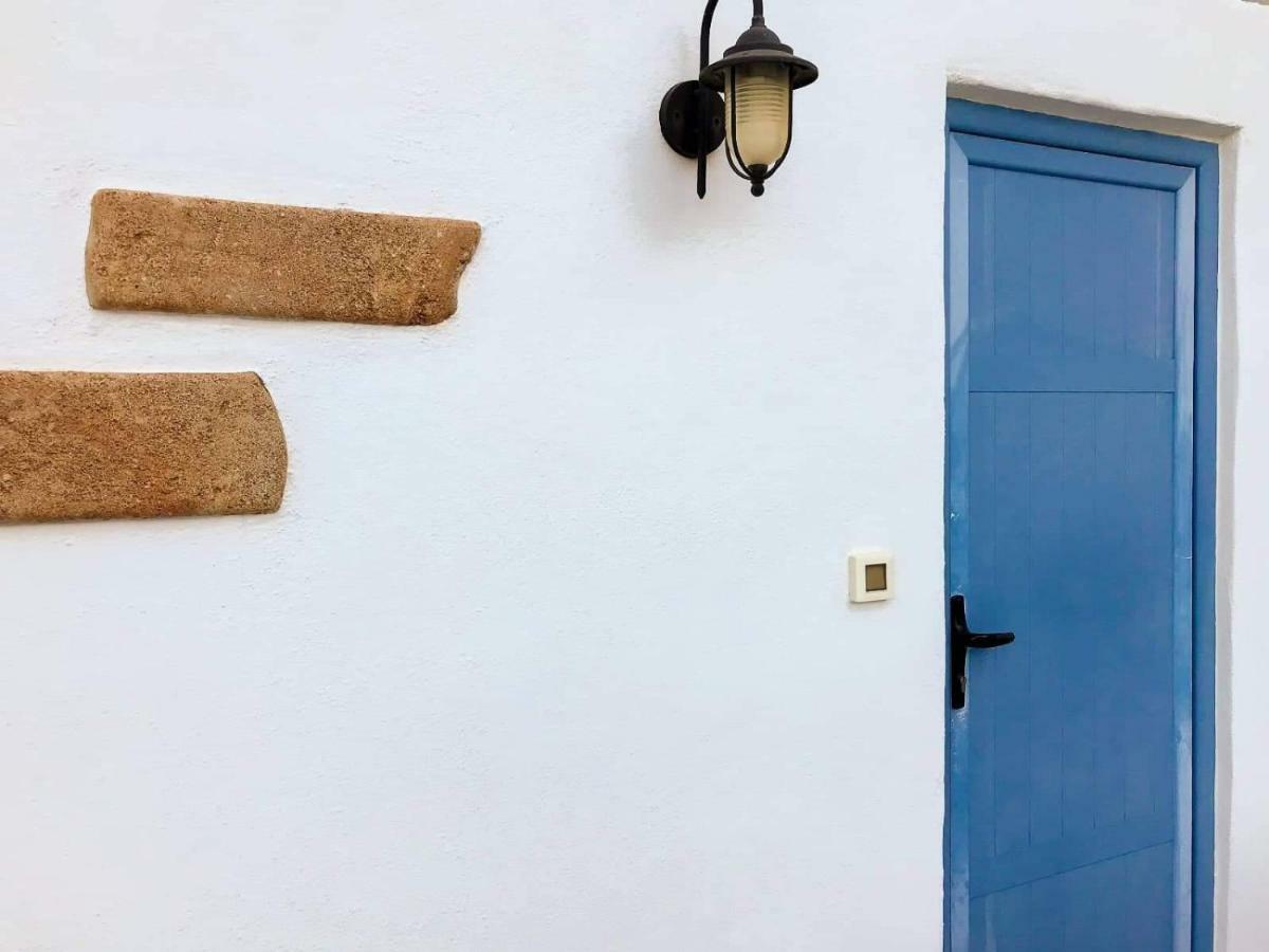 Apartment Pontoria Stegna