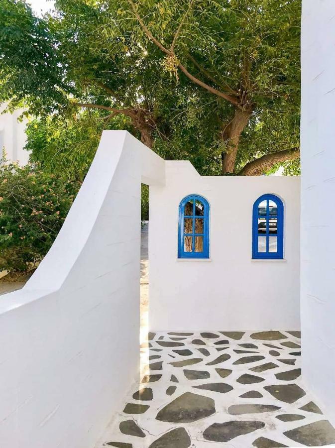 Apartment Pontoria Stegna Archangelos (Rhodes)