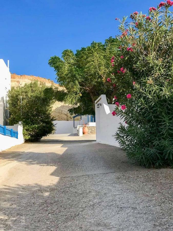 Pontoria Stegna * Archangelos (Rhodes)