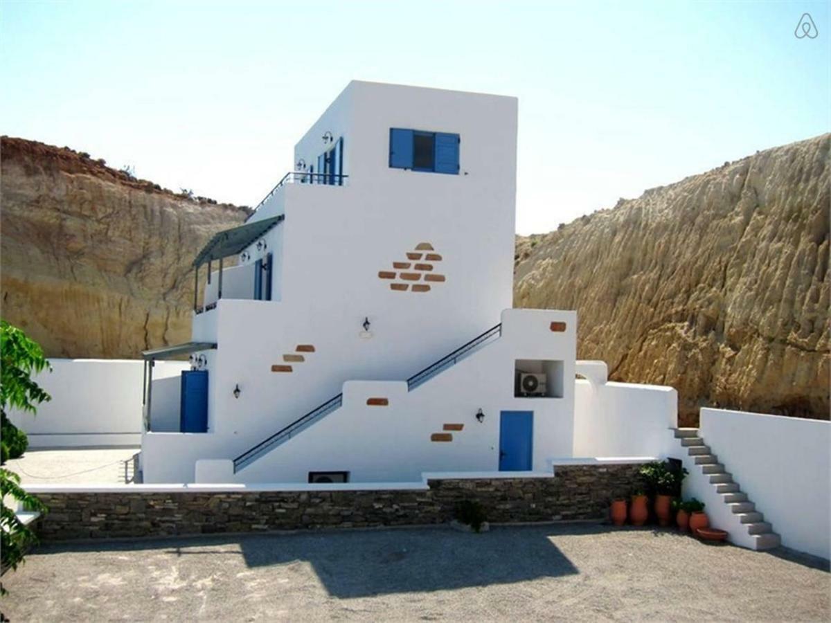 Pontoria Stegna Archangelos (Rhodes)