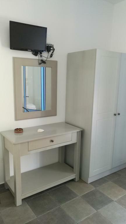 Apartment Pontoria Stegna Archangelos (Rhodes)