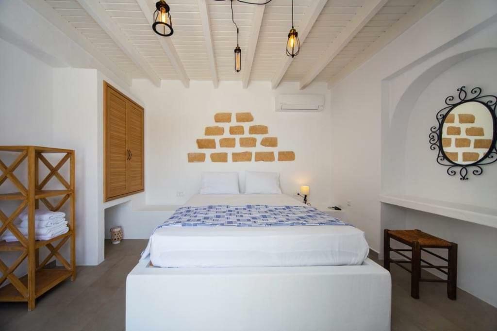 Apartment Pontoria Stegna *