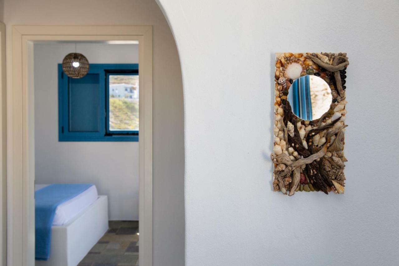 Pontoria Stegna * Archangelos (Rhodes)