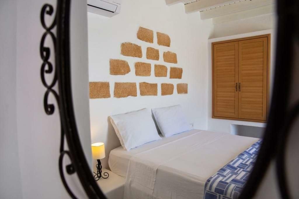Pontoria Stegna Apartment