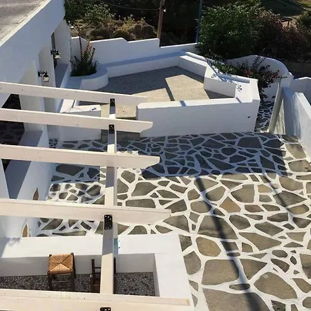 Pontoria Stegna Studios Archangelos  Exterior photo
