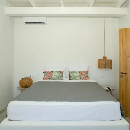 Pontoria Stegna Studios Archangelos  Exterior photo