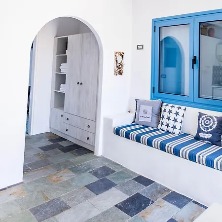 Pontoria Stegna Studios Archangelos  Exterior photo