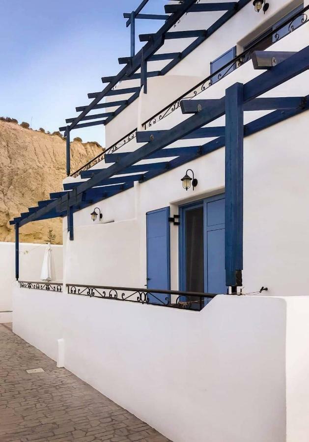 Pontoria Stegna Studios