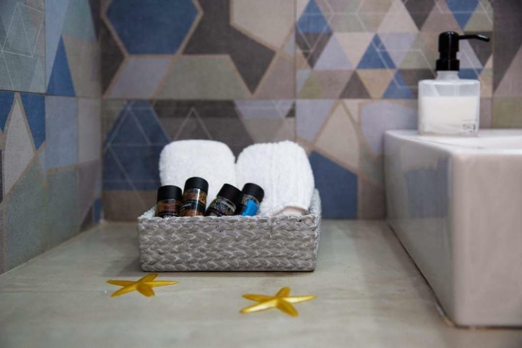 Pontoria Stegna Appartement
