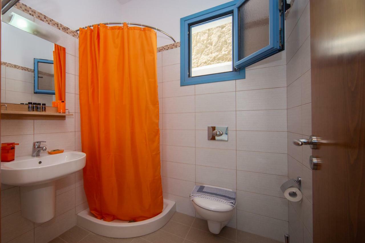 Pontoria Stegna Studios Archángelos