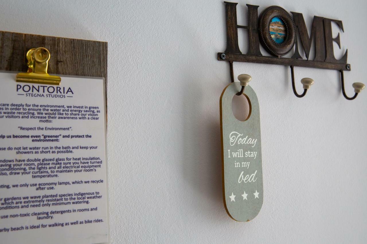 Pontoria Stegna Studios