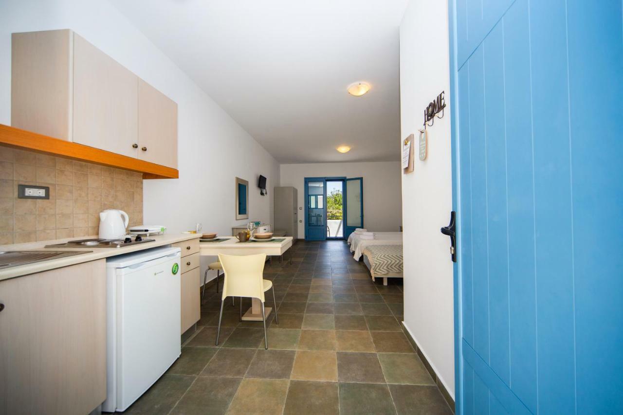 Pontoria Stegna Appartement Archangelos (Rhodes)