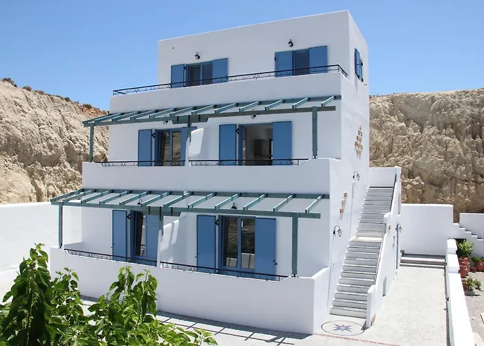 Pontoria Stegna Studios