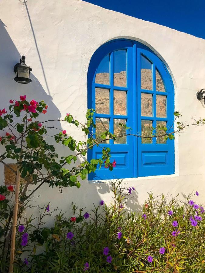 Pontoria Stegna Apartamento Archangelos (Rhodes)