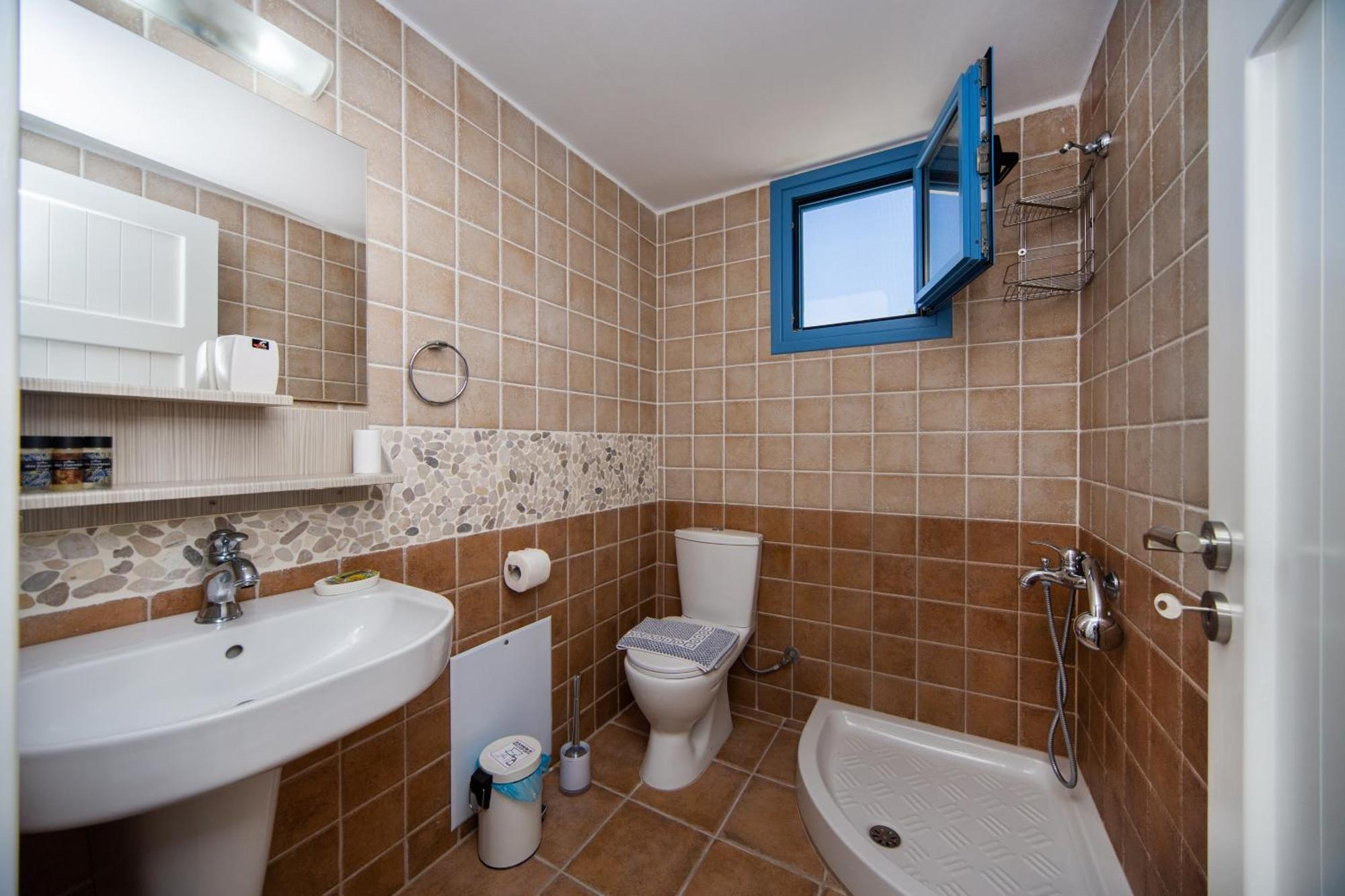 Apartamento Pontoria Stegna *