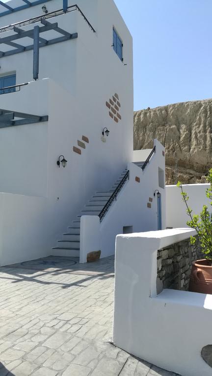 Pontoria Stegna Archangelos (Rhodes)