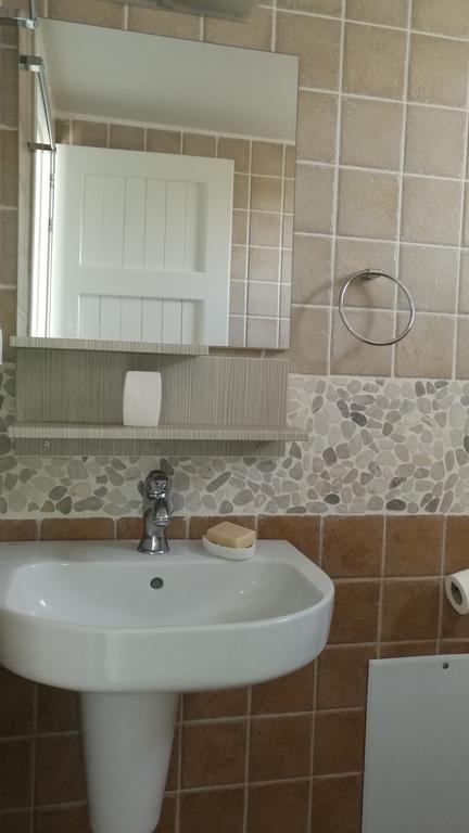 Apartamento Pontoria Stegna Archangelos (Rhodes)