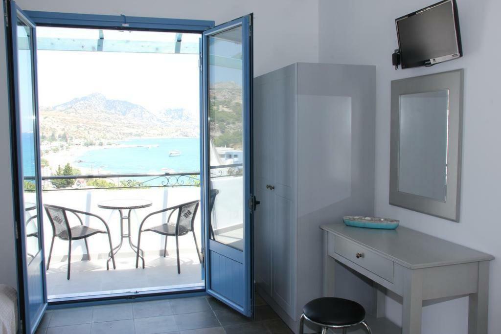 Apartamento Pontoria Stegna
