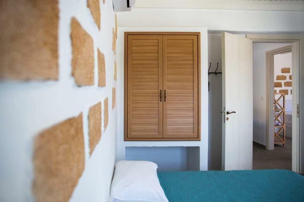 Apartamento Pontoria Stegna *